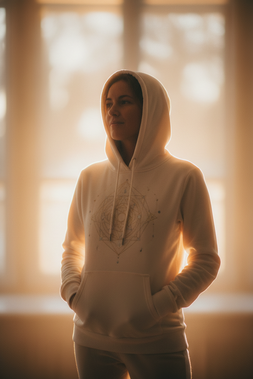 Wearable Intentions Apparel