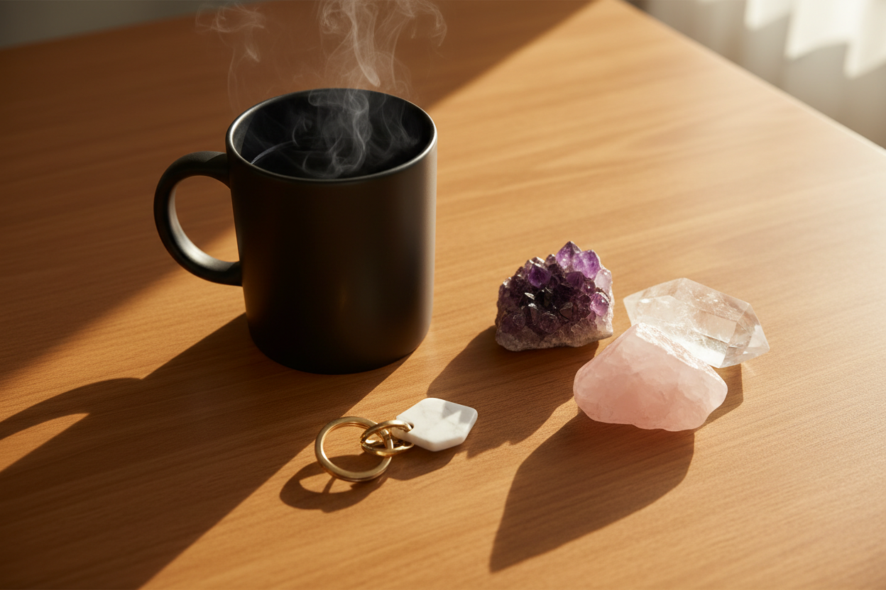 Mindful Merch & Accessories