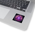 5207418 Sacred Numbers Intention Sticker | Abundance & Possibility Symbol